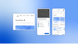 Google Search donne le contrôle des actualités