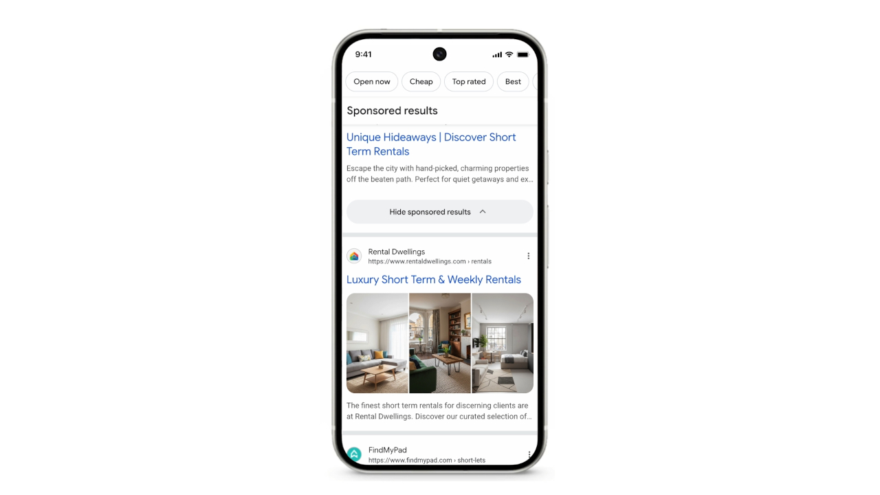 google-search-masquer-resultats-sponsorises