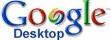 Google Desktop Search finale en Français