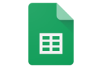 Google-Sheets