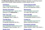 Google-sitelinks
