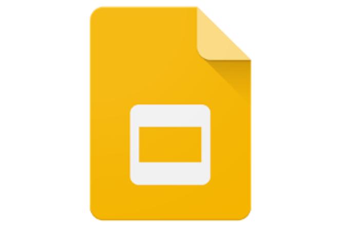 Google-Slides-logo