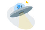Google-Spaces