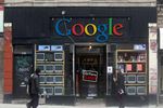 google store
