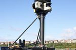 Google Street View - Appareil