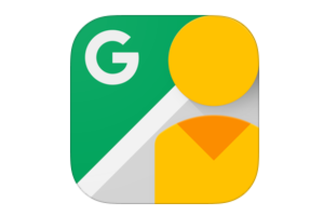 Google-Street-View-application-logo