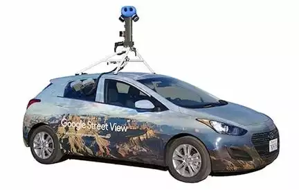 google-street-view-car