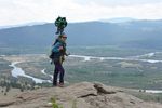 Google-Street-View-Mongolie