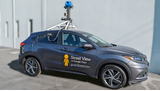 Street View : un policier photographié nu dédommagé par Google