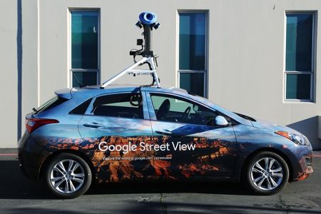 Google-Street-View