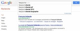 Google attaqué pour la suggestion du mot juif - MàJ