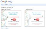 Google-Swiffy