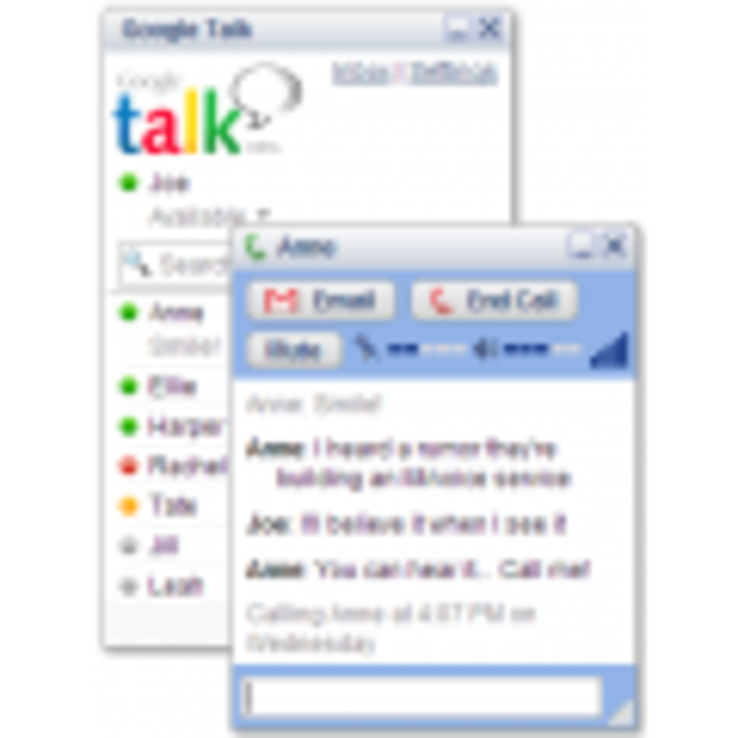 Google Talk 1.0.0.98 (90x120)
