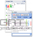 Google talk 89x120