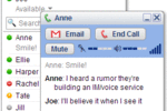 google talk
