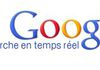 Google : la recherche temps réel s'offre une page