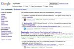 google-temps-reel