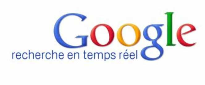 Google-temps-reel