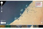 Google timelapse