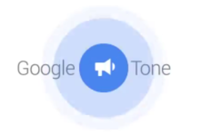 Google-Tone