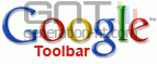 Google toolbar logo Google toolbar logo
