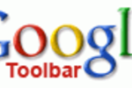 Google toolbar logo