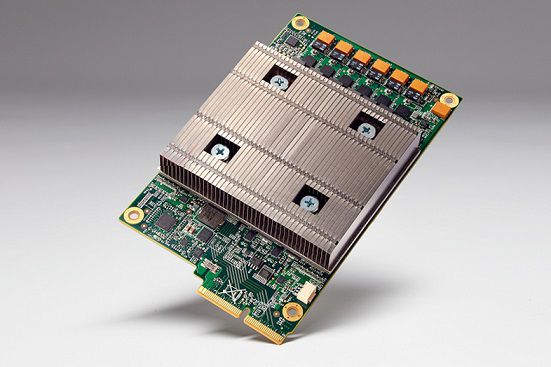 Google TPU