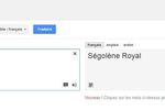 Google-traduction-segolene-royale