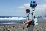 google trekker