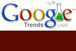 Google Trends logo