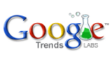 Google Trends, la tendance Google mise à jour tous les jours