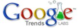 Google Trends, la tendance Google mise à jour tous les jours