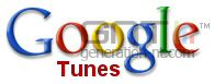 Google tunes
