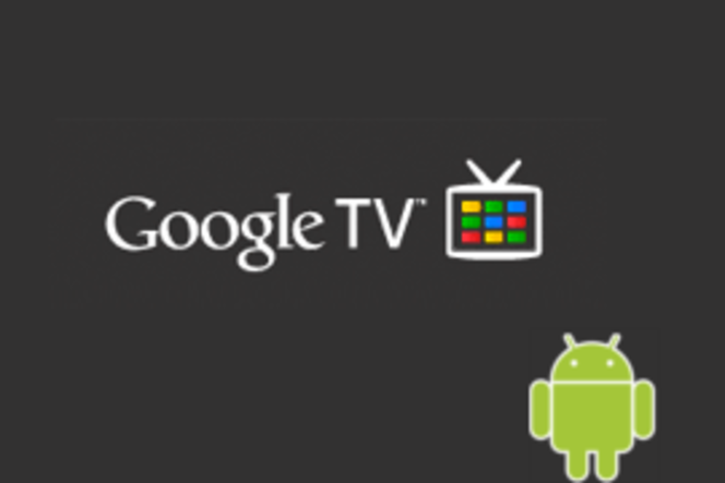 Google-TV-Android