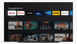 Google TV s'offre une refonte visuelle majeure sur Android
