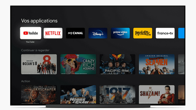 google-tv-apps