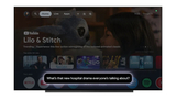 Google TV intègre Gemini