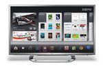 Google TV LG