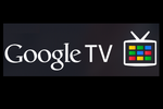 Google TV logo