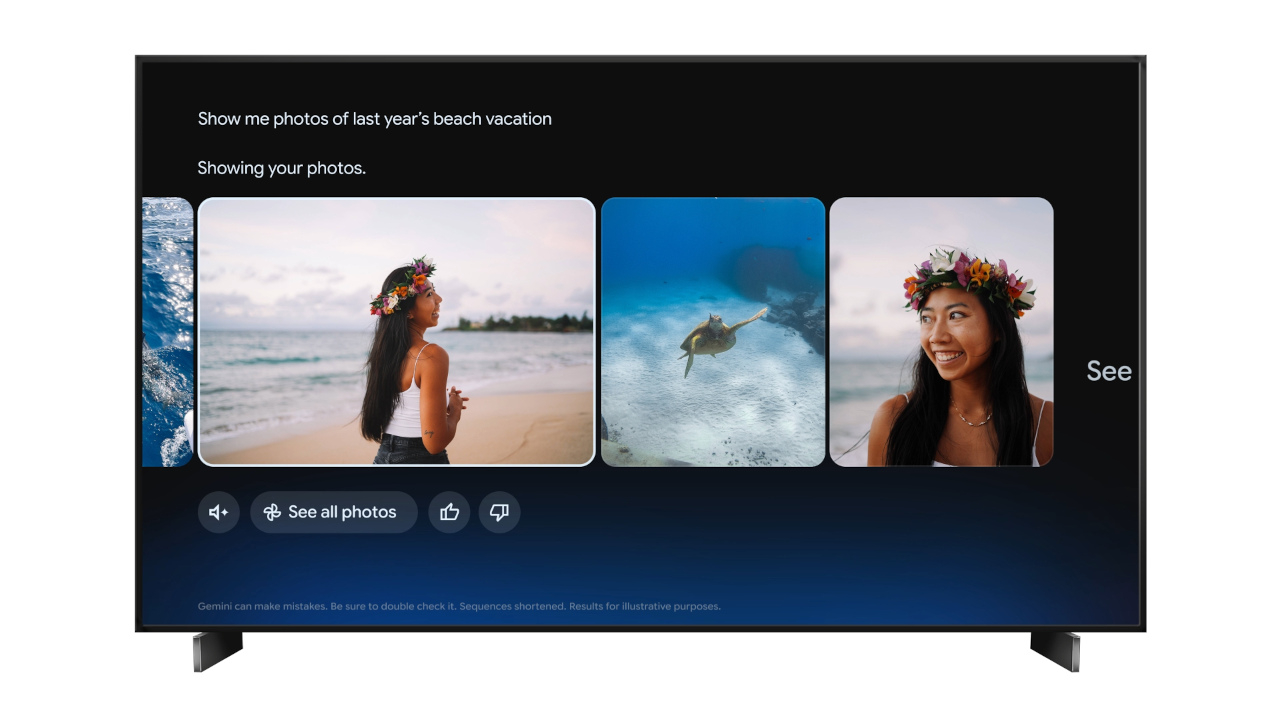 google-tv-photos