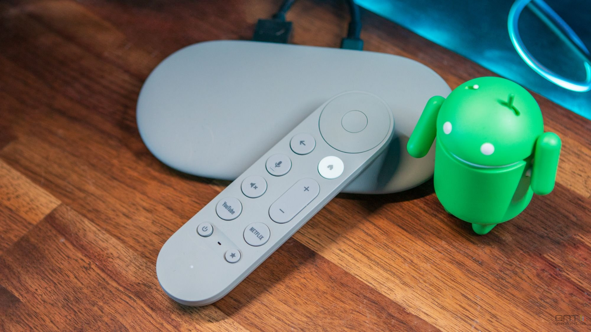 Google TV Streamer : la douloureuse facture grimpe de 50 dollars