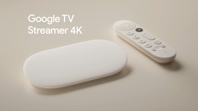 google-tv-streamer