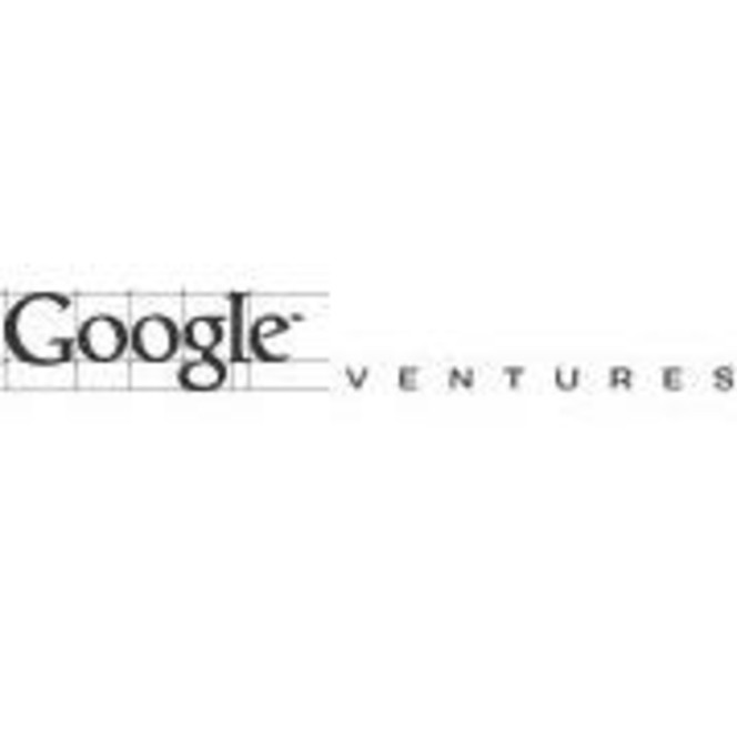 Google Ventures logo pro