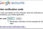 Google-verification-compte
