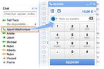 Google Voice France
