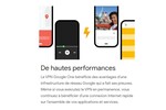 Google VPN