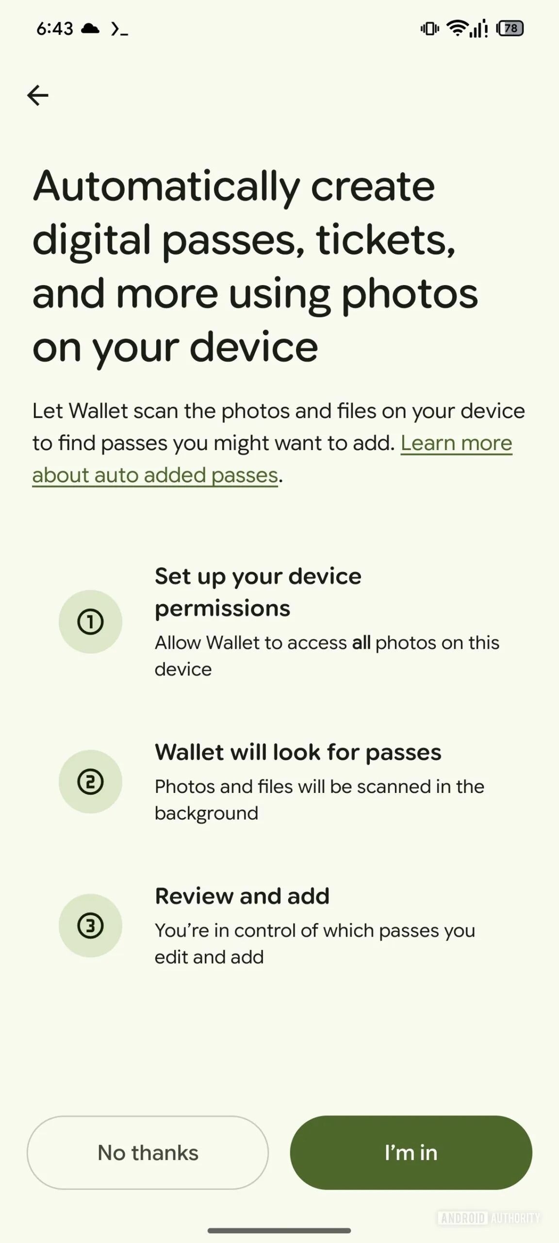 Google Wallet 02