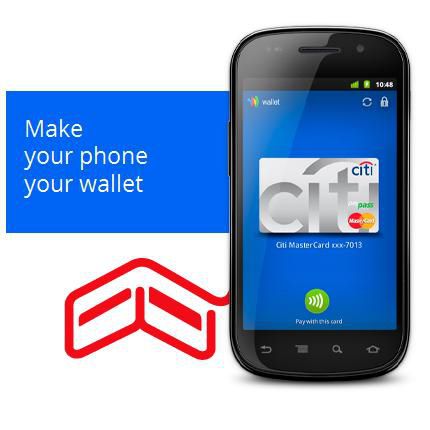 Google Wallet logo pro