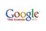 Google Web Accelerator logo