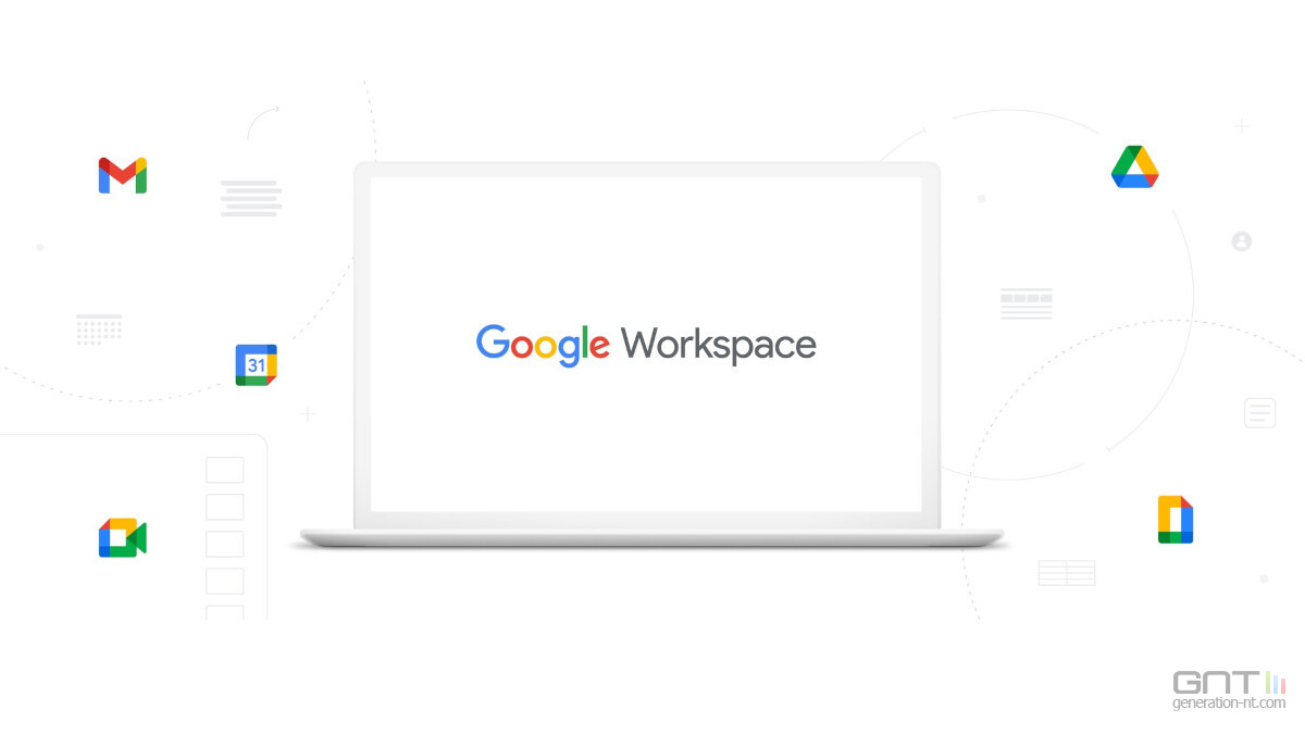 google-workspace